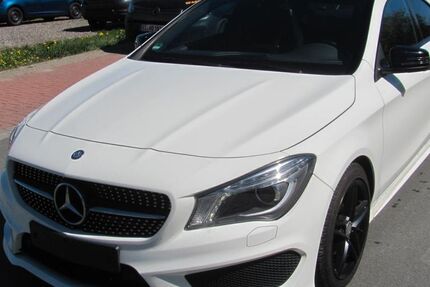 Mercedes-Benz CLA 200 105.500 km 13.950 &euro; Pohlheim 35415