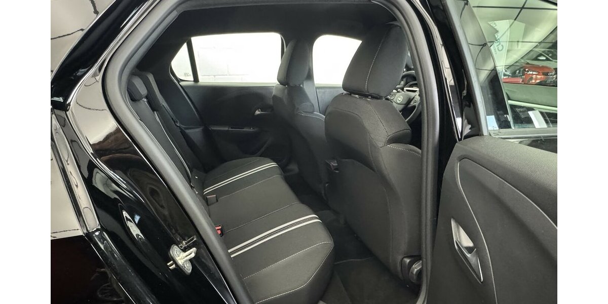 Opel Corsa 1.2 Turbo GS Sitzheizung Kamera ACC 11.670 km 18.320 &euro; Lich 35423