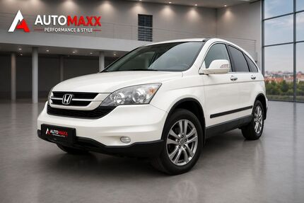 Honda CR-V 258.000 km 3.999 &euro; Lollar 35457