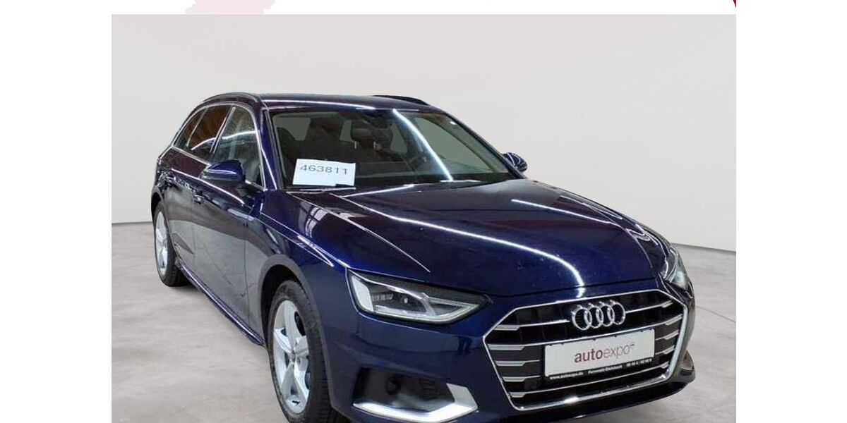 Audi A4 25.318 km 26.989 &euro; Fernwald-Steinbach 35463