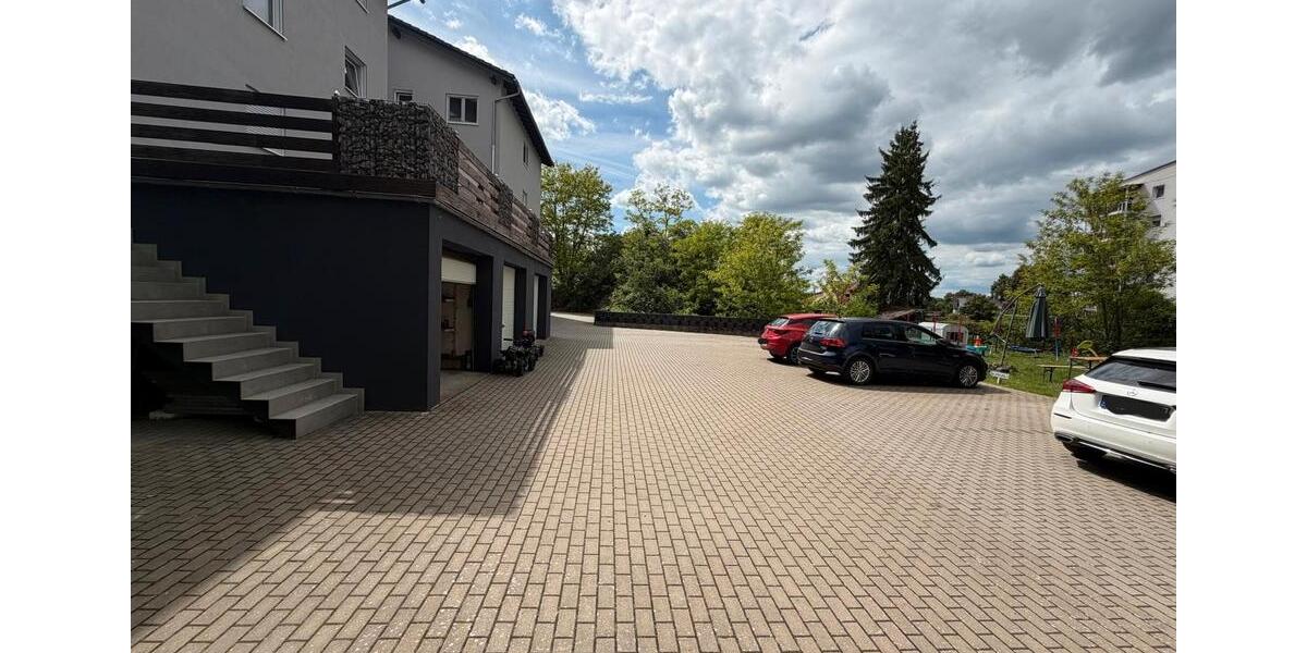 Etagenwohnung Hungen - 3 Zimmer, 75 m&sup2;, 277.000&euro; | Angebot:26994098