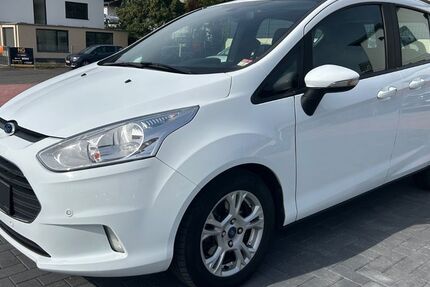 Ford B-Max 76.500 km 4.990 &euro; Biebertal 35444