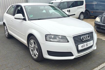 Audi A3 212.000 km 1.900 &euro; Kirchvers 35102
