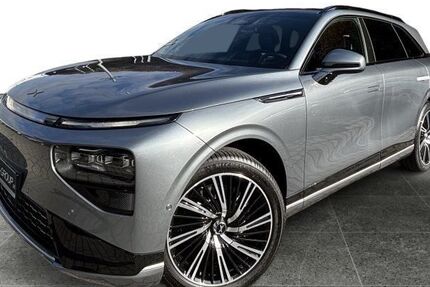 XPeng G9 13.897 km 76.990 &euro; Giessen 35394