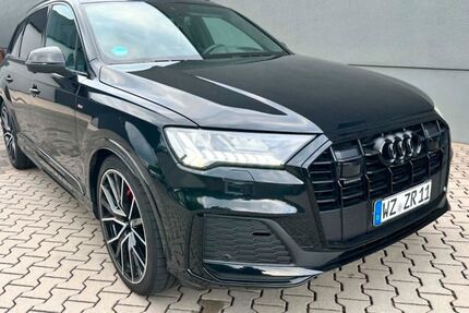 Audi Q7 46.640 km 51.700 &euro; Solms 35606