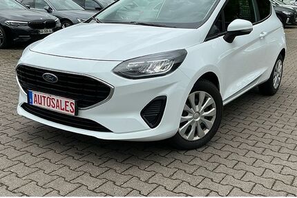 Ford Fiesta 144.695 km 8.216 &euro; Lich 35423
