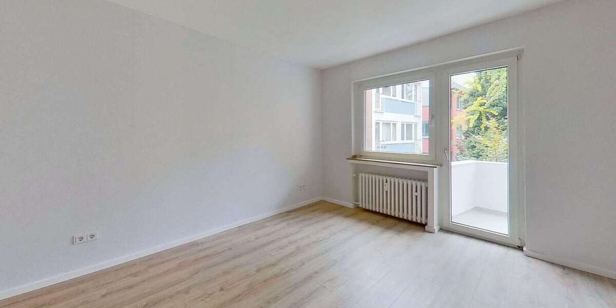 Etagenwohnung Elsoff - 2 Zimmer, 80 m&sup2;, 600&euro; | Angebot:23680214