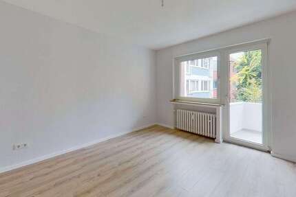 Wohnung Elsoff - 2 Zimmer, 80 m&sup2;, 600&euro; | Angebot:23680214