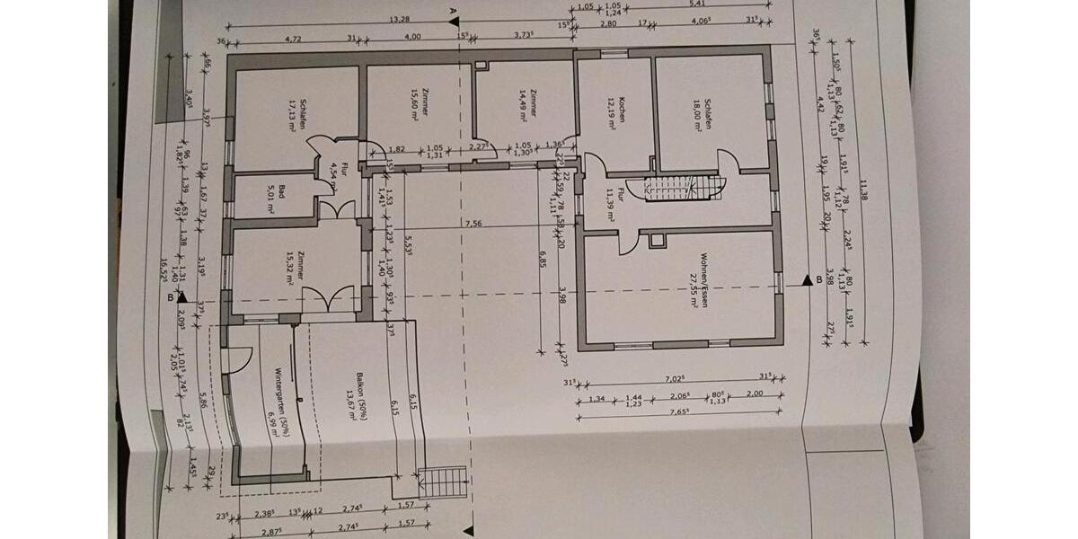 Einfamilienhaus Butzbach - 6 Zimmer, 233 m&sup2;, 419.000&euro; | Angebot:26502394