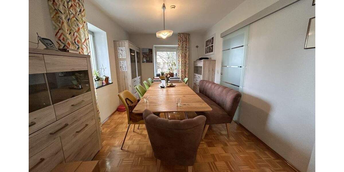 Einfamilienhaus Waldbrunn (Westerwald) / Hintermeilingen Hintermeilingen - 5 Zimmer, 136 m&sup2;, 275.000&euro; | Angebot:25820830