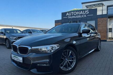 BMW 525 199.980 km 18.200 &euro; Usingen 61250