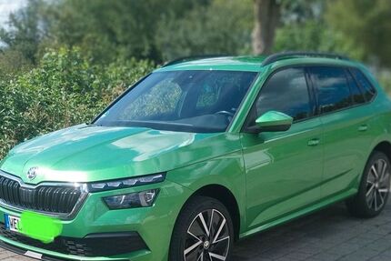 Skoda Kamiq 70.000 km 18.500 &euro; Villmar 65606
