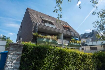 Wohnung Bad Nauheim - 4.5 Zimmer, 128 m&sup2;, 469.000&euro; | Angebot:26286263