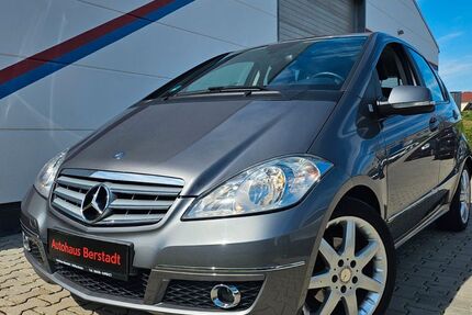 Mercedes-Benz A 170 135.000 km 5.999 &euro; Wölfersheim-Berstadt 61200
