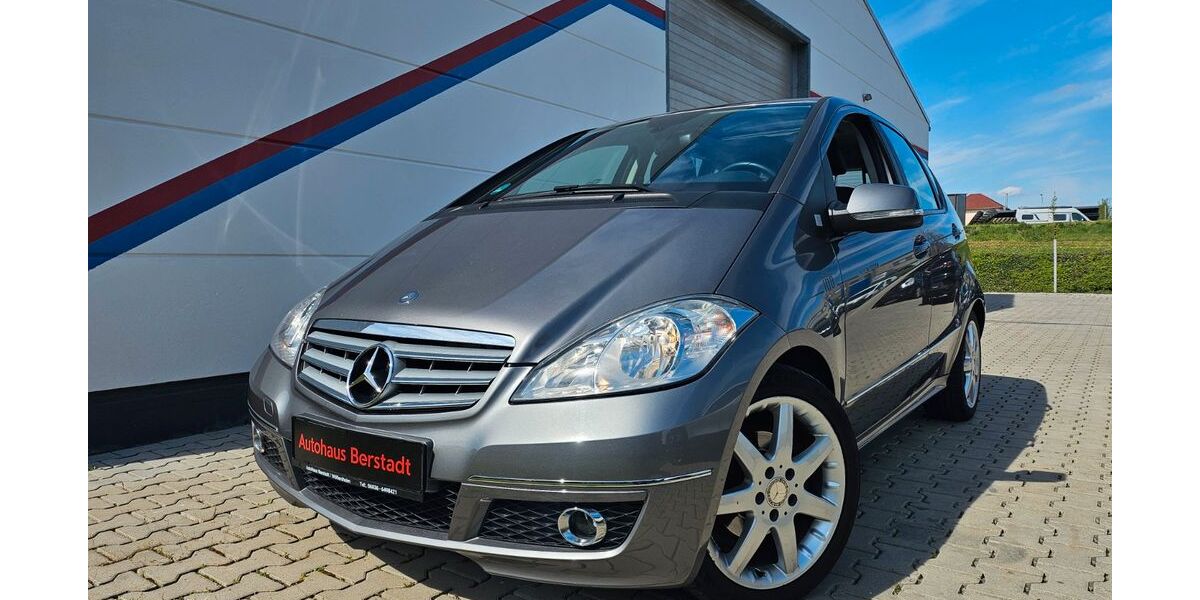 Mercedes-Benz A 170 135.000 km 5.999 &euro; Wölfersheim-Berstadt 61200
