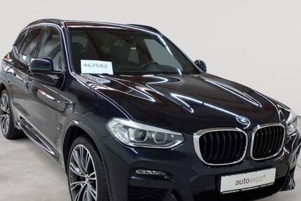 BMW X3 113.296 km 29.589 &euro; Fernwald-Steinbach 35463