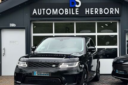 Land Rover Range Rover Sport 147.350 km 32.990 &euro; Herborn 35745