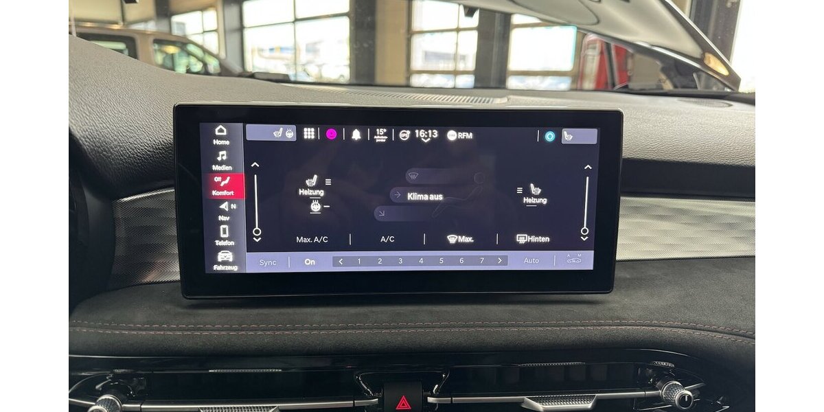 Alfa Romeo Tonale 1.5 VGT Veloce 48 V Hybrid LED 3.300 km 31.880 &euro; Lich 35423