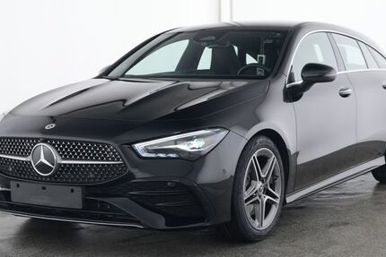Mercedes-Benz CLA 200 Shooting Brake 23.877 km 32.880 &euro; Gießen 35396