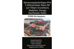 Doppelhaushälfte Wetzlar Nauborn - 4.5 Zimmer, 90 m&sup2;, 100.000&euro; | Angebot:26879313