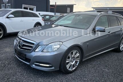 Mercedes-Benz E 200 285.000 km 5.599 &euro; Lich 35423