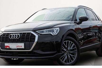Audi Q3 93.620 km 25.570 &euro; Wetzlar 35576
