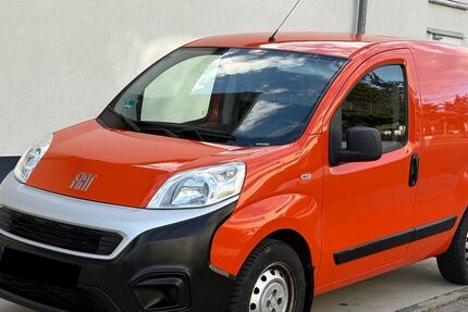 Fiat Fiorino 225.000 km 4.500 &euro; Bad Nauheim 61231