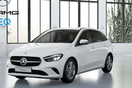 Mercedes-Benz B 250 9.620 km 31.780 &euro; Dillenburg 35683