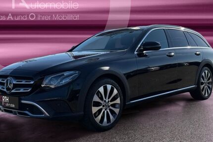 Mercedes-Benz E 220 86.000 km 32.984 &euro; Beselich 65614