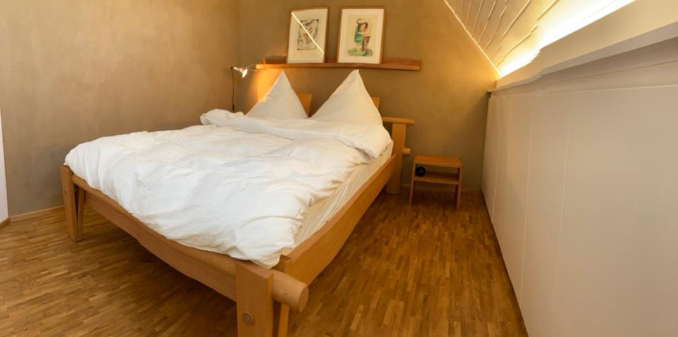 Maisonettenwohnung Pohlheim - 2.5 Zimmer, 85 m&sup2;, 2.100&euro; | Angebot:25903901