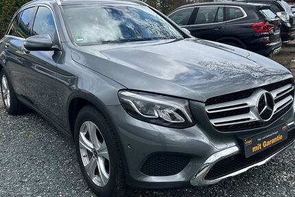 Mercedes-Benz GLC 250 63.900 km 25.990 &euro; Wehrheim 61273