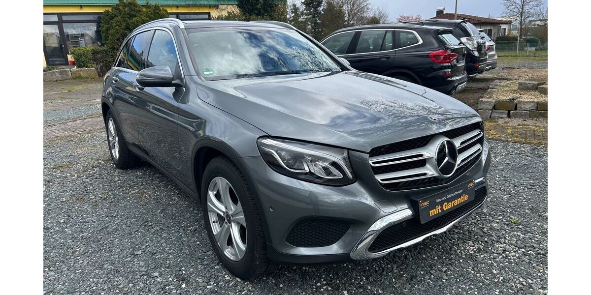 Mercedes-Benz GLC 250 63.900 km 25.990 &euro; Wehrheim 61273