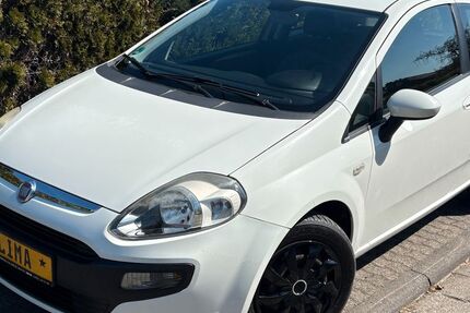Fiat Punto Evo 98.000 km 3.990 &euro; Buseck / Oppenrod 35418
