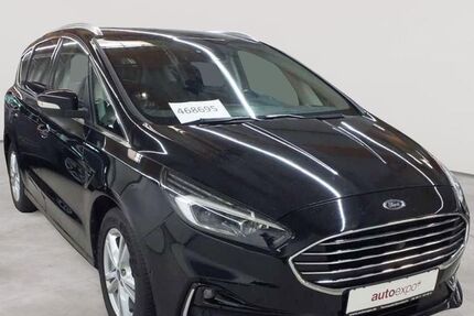 Ford S-Max 72.800 km 21.389 &euro; Fernwald-Steinbach 35463