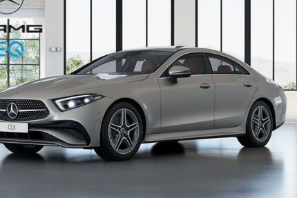 Mercedes-Benz CLS 220 42.909 km 51.330 &euro; Dillenburg 35683