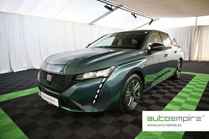 Peugeot 308 28.928 km 18.990 &euro; Butzbach 35510