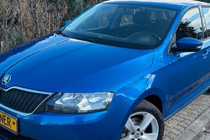 Skoda Rapid 85.000 km 9.690 &euro; Buseck / Oppenrod 35418