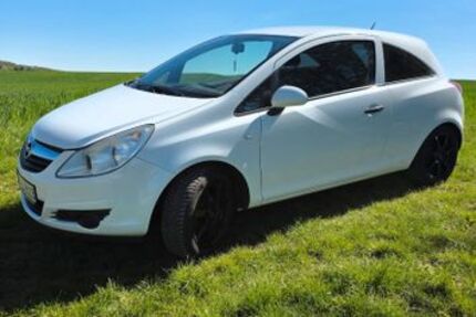 Opel Corsa 150.000 km 3.290 &euro; Bad Nauheim 61231