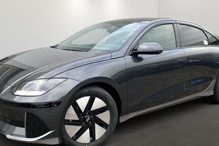 Hyundai IONIQ 6 3.500 km 36.890 &euro; Dillenburg 35684