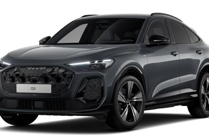Audi Q5 7.000 km 69.980 &euro; Hüttenberg-Rechtenbach 35625