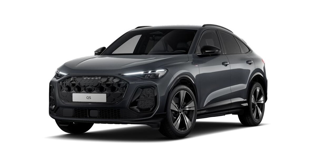 Audi Q5 7.000 km 69.980 &euro; Hüttenberg-Rechtenbach 35625