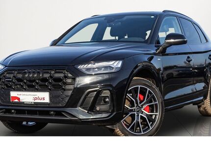Audi Q5 42.760 km 46.570 &euro; Wetzlar 35576