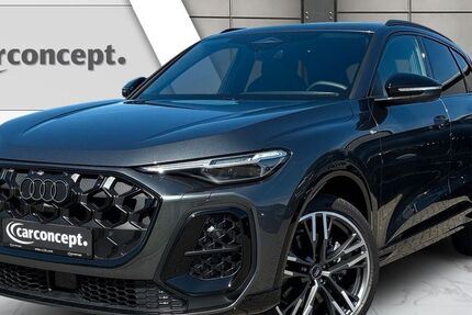 Audi Q5 18.569 km 58.500 &euro; Wetzlar 35579
