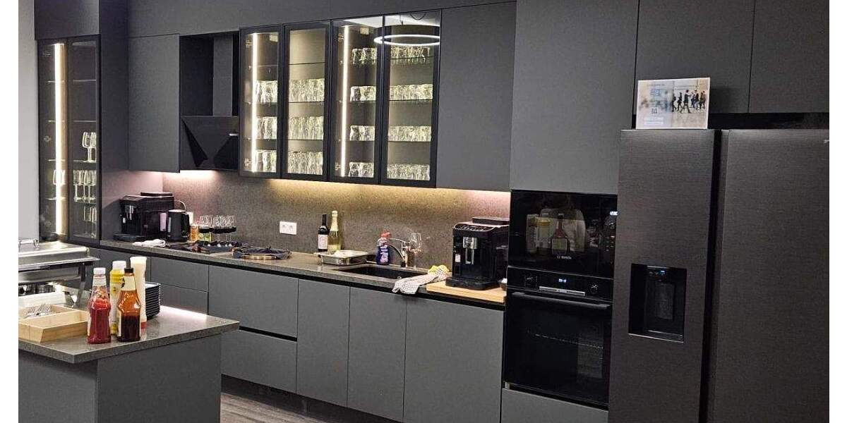Gewerbeobjekt Gießen - 5.590&euro; | Angebot:25783733