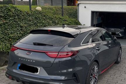 Kia pro ceed / ProCeed 55.000 km 22.000 &euro; Dillenburg 35684