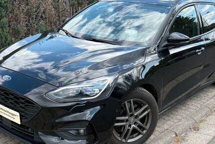 Ford Focus 170.000 km 10.990 &euro; Buseck / Oppenrod 35418