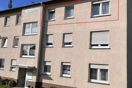 Wohnung Herborn Seelbach - 3 Zimmer, 64 m&sup2;, 125.000&euro; | Angebot:25667784