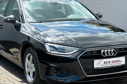 Audi A4 76.000 km 19.500 &euro; Münzenberg Gambach 35516