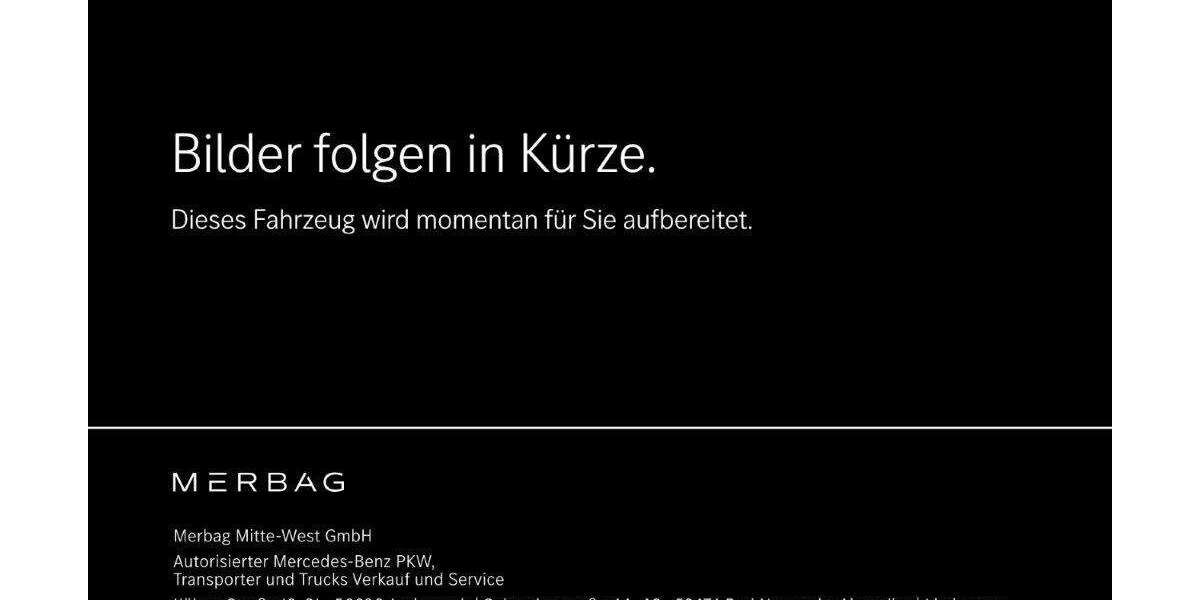 Mercedes-Benz GLC 220 38.478 km 53.990 &euro; Weilburg 35781