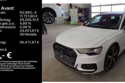 Audi S6 71.036 km 49.990 &euro; Bad Nauheim 61231